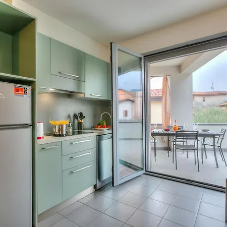Appartement Rosy & Onyx House With Shared Pool