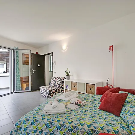 Appartement Rosy & Onyx House With Shared Pool